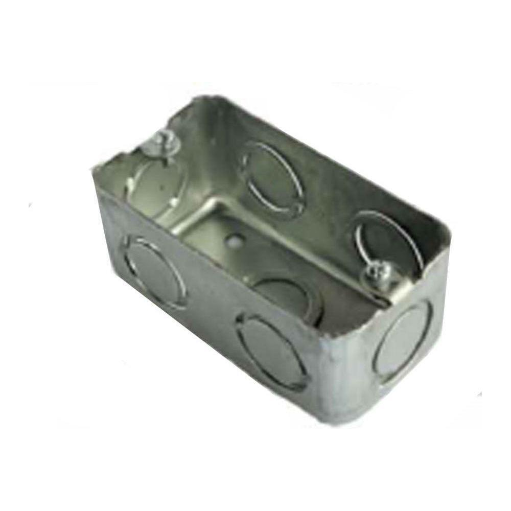 ARC AU20 Utility Box (U.S Standard) | ARC by KHM Megatools Corp. ARC AU20 Utility Box (U.S Standard) | ARC by KHM Megatools Corp.